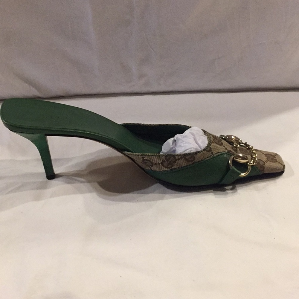 Gucci Shoes
